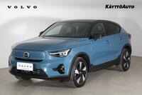 Volvo EC40 vaihtoauto