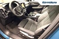 Volvo EC40 vaihtoauto