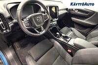 Volvo EC40 vaihtoauto