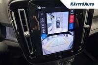 Volvo EC40 vaihtoauto