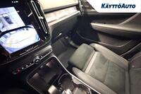 Volvo EC40 vaihtoauto