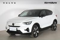 Volvo EC40 vaihtoauto