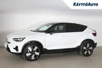 Volvo EC40 vaihtoauto