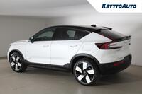 Volvo EC40 vaihtoauto