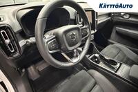 Volvo EC40 vaihtoauto