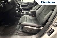 Volvo EC40 vaihtoauto