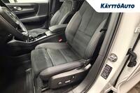 Volvo EC40 vaihtoauto