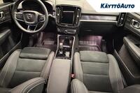 Volvo EC40 vaihtoauto