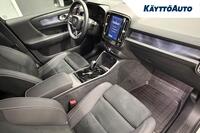 Volvo EC40 vaihtoauto