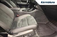 Volvo EC40 vaihtoauto