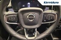 Volvo EC40 vaihtoauto