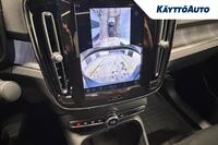 Volvo EC40 vaihtoauto