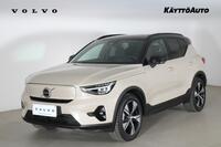 Volvo EX40 vaihtoauto