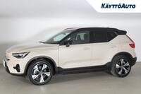 Volvo EX40 vaihtoauto