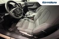 Volvo EX40 vaihtoauto