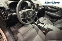 Volvo EX40 vaihtoauto