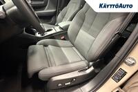 Volvo EX40 vaihtoauto