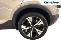 Volvo EX40 vaihtoauto