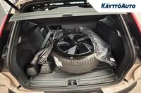 Volvo EX40 vaihtoauto