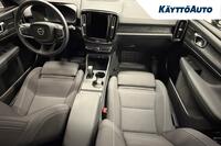 Volvo EX40 vaihtoauto