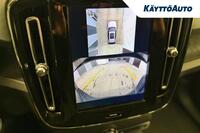 Volvo EX40 vaihtoauto