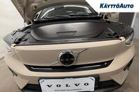 Volvo EX40 vaihtoauto