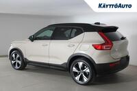 Volvo EX40 vaihtoauto