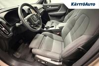 Volvo EX40 vaihtoauto