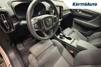 Volvo EX40 vaihtoauto