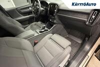 Volvo EX40 vaihtoauto