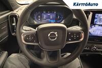 Volvo EX40 vaihtoauto