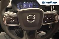 Volvo EX40 vaihtoauto