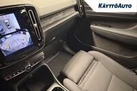 Volvo EX40 vaihtoauto