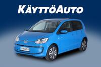 Volkswagen up! vaihtoauto