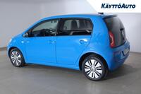 Volkswagen up! vaihtoauto
