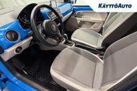 Volkswagen up! vaihtoauto