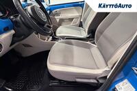 Volkswagen up! vaihtoauto