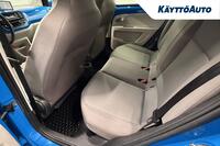 Volkswagen up! vaihtoauto