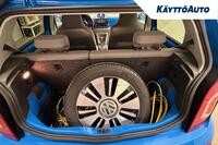 Volkswagen up! vaihtoauto