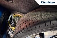 Volkswagen up! vaihtoauto