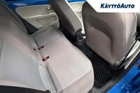 Volkswagen up! vaihtoauto