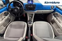 Volkswagen up! vaihtoauto