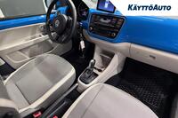 Volkswagen up! vaihtoauto