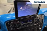 Volkswagen up! vaihtoauto