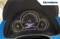 Volkswagen up! vaihtoauto