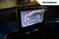 Volkswagen up! vaihtoauto