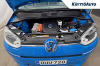 Volkswagen up! vaihtoauto