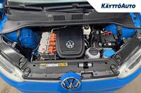 Volkswagen up! vaihtoauto