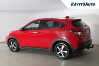 Honda HR-V vaihtoauto