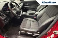 Honda HR-V vaihtoauto